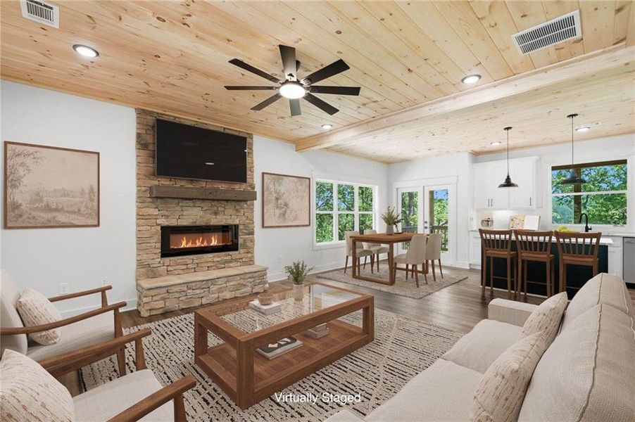Image 57 of a home in .