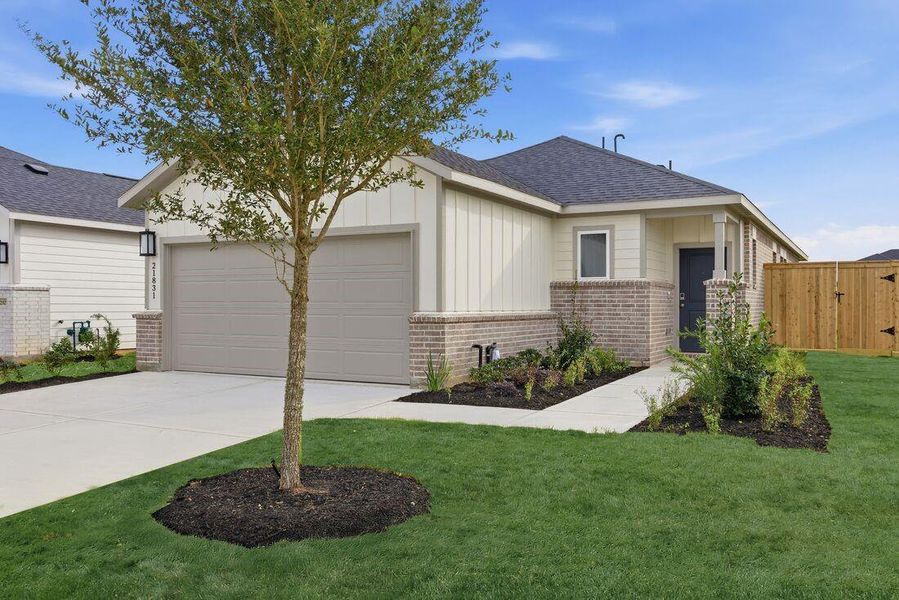 21831 Yellow Pineapple Lane ~ Ready Now