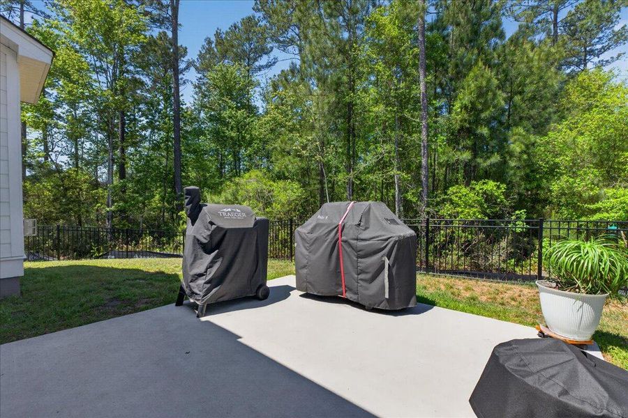 Community amenities in Tidewater at Lakes of Cane Bay, Summerville (Image 46).