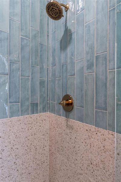 Close-up of interior finishes inside a home in , Dallas (Image 20). Close-up of interior finishes inside a home in , Dallas (Image 20).