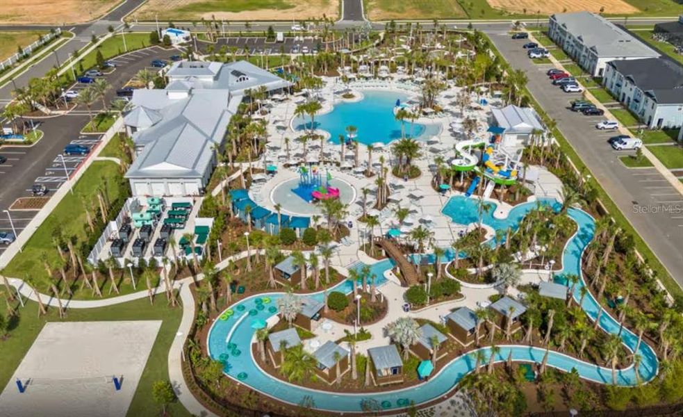 Community amenities in , Clermont (Image 66).