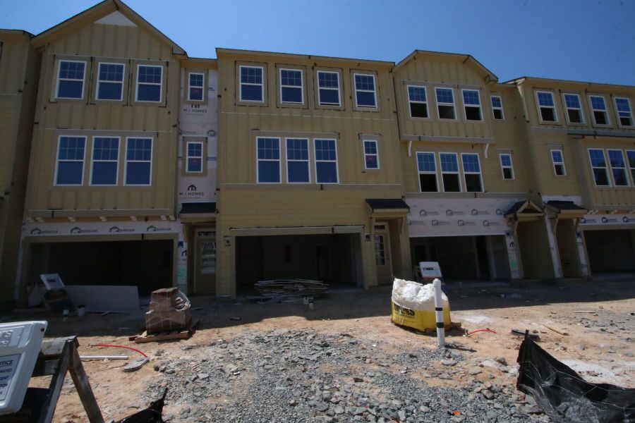 Exterior Exterior