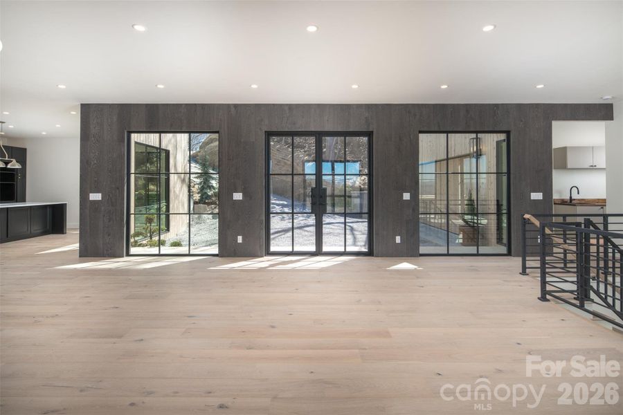 Spacious, unfurnished interior of a new home in , Brevard (Image 20). Spacious, unfurnished interior of a new home in , Brevard (Image 20).