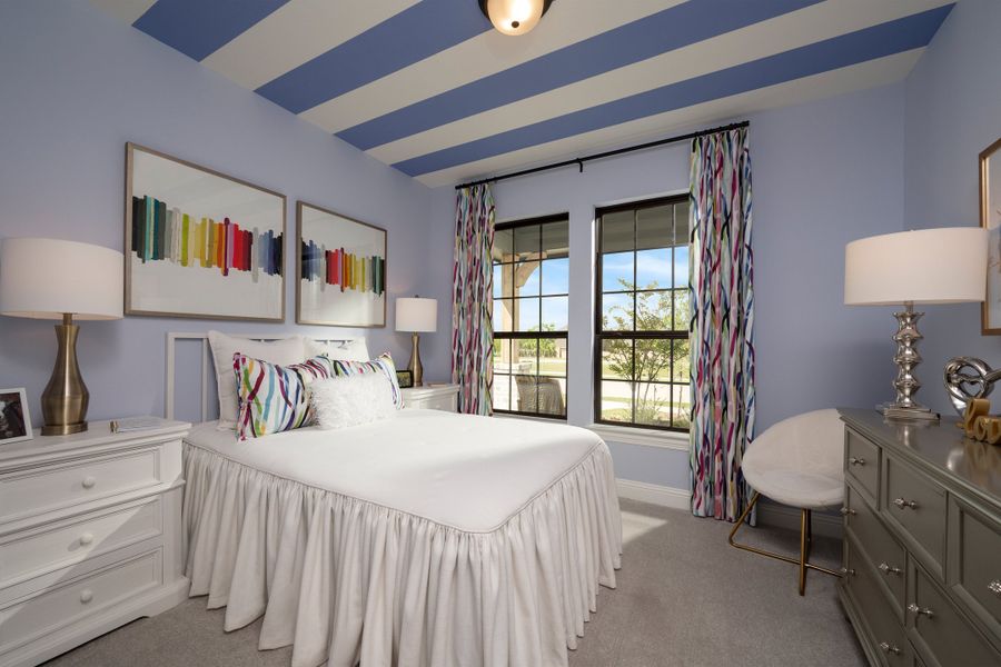 New Home in Northlake, TX.  - Slide 9