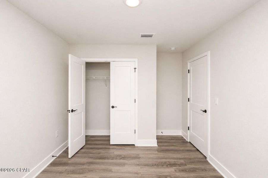 Spacious, unfurnished interior of a new home in East Bay, Panama City (Image 16).