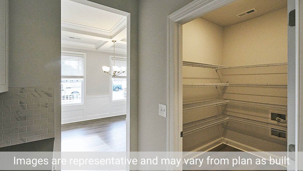 Image 26 of a home in The Manors at Winston Pointe.