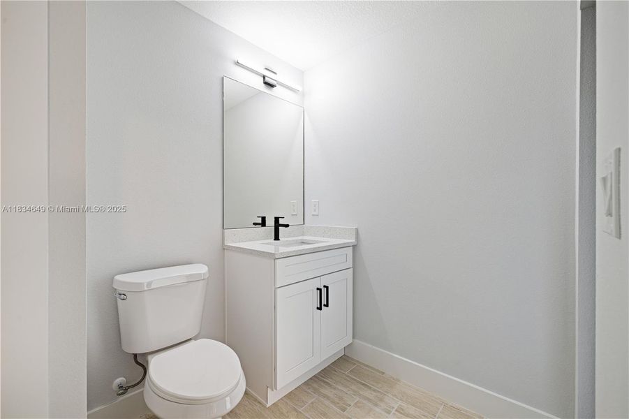 Furnished interior view inside a new home in , Lehigh Acres (Image 17).