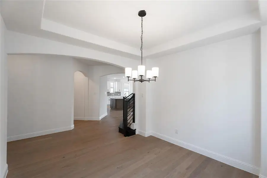 Dining Room Dining Room