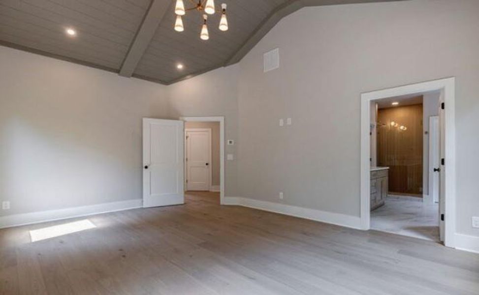 Spacious, unfurnished interior of a new home in , Cumming (Image 60). Spacious, unfurnished interior of a new home in , Cumming (Image 60).