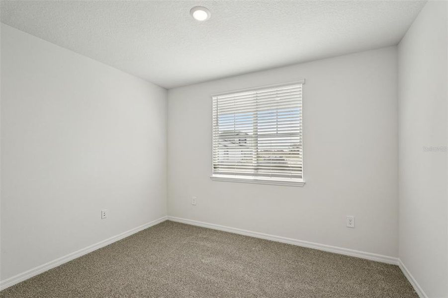 Spacious, unfurnished interior of a new home in Oakfield Trails - Signature Series, Parrish (Image 17).