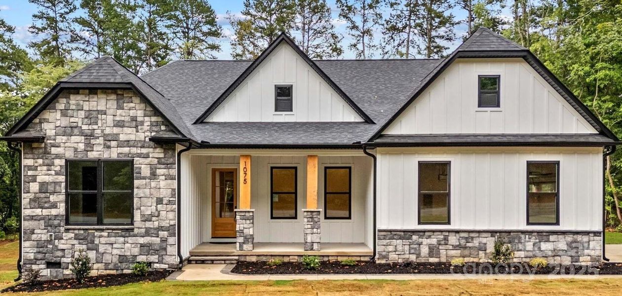 Welcome to the dream home of 2025! Envisioned & built by a real estate developer with over 20 years experience.