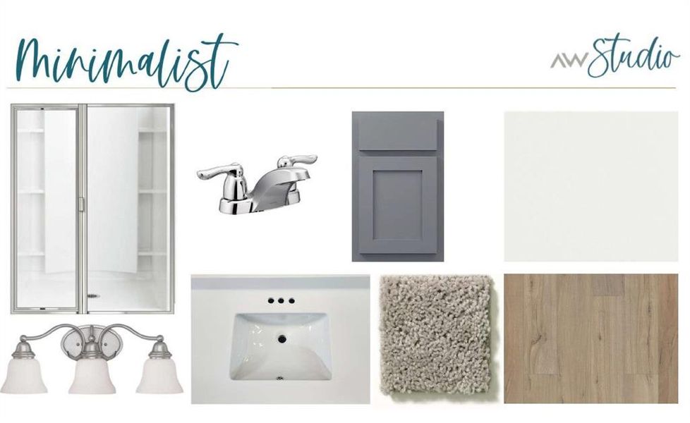 Sample of building materials used in homes in Leydenview, Mableton (Image 10). Sample of building materials used in homes in Leydenview, Mableton (Image 10).