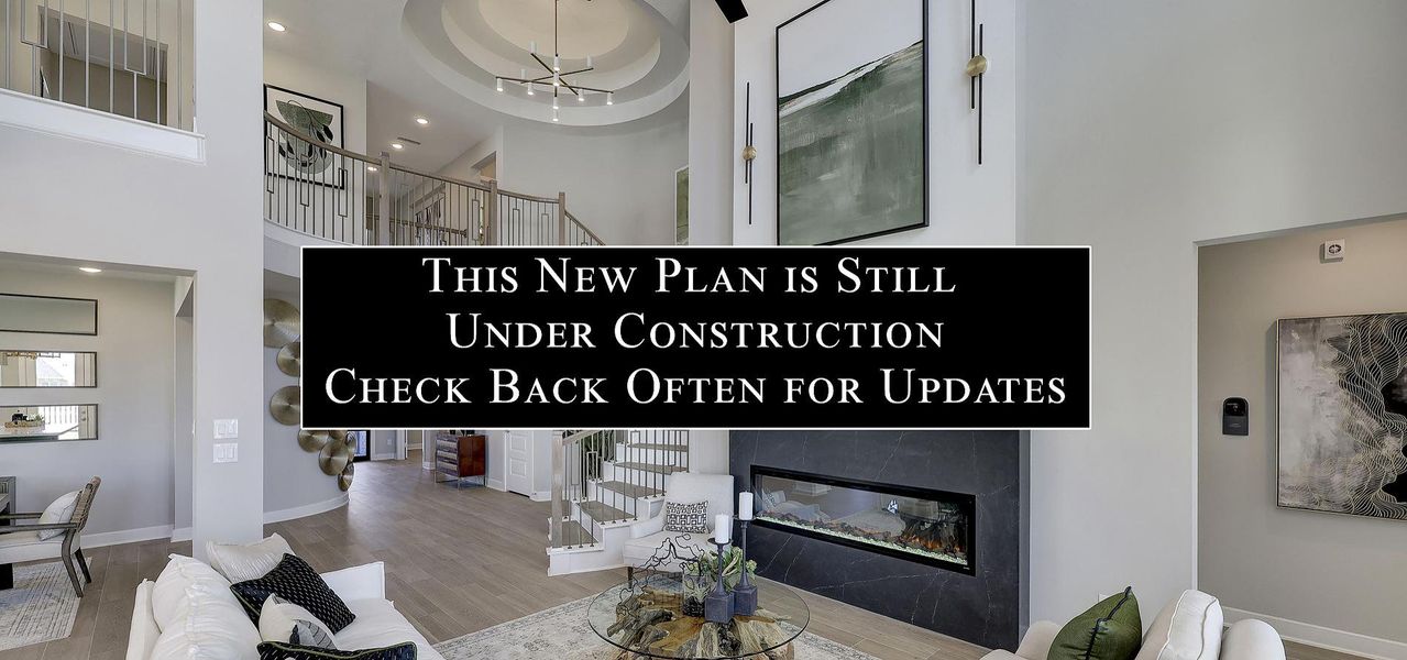 Representative exterior photo of a completed home built from the The Aria X by Westin Homes in Candela South - 50', Richmond, TX (Image 2).