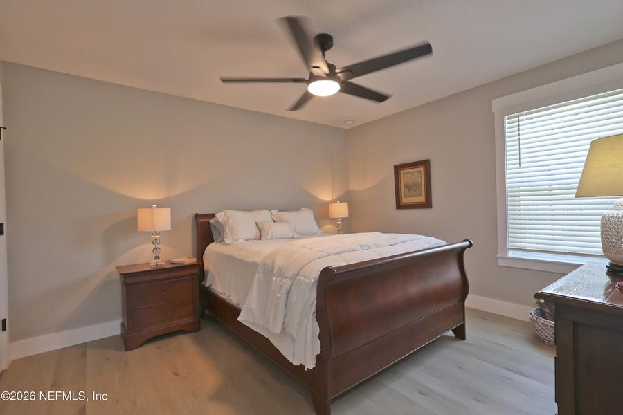 Furnished interior view inside a new home in , Keystone Heights (Image 47). Furnished interior view inside a new home in , Keystone Heights (Image 47).