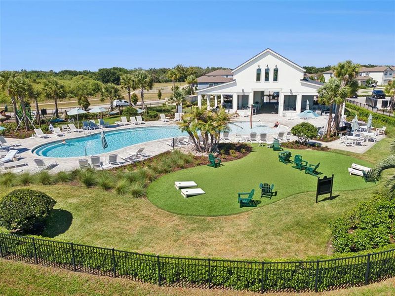 Community amenities in , Lake Alfred (Image 32).