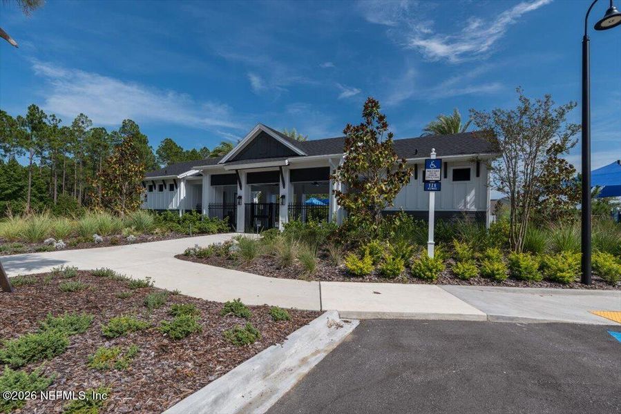 Community amenities in Middlebourne 50', St. Johns (Image 31).