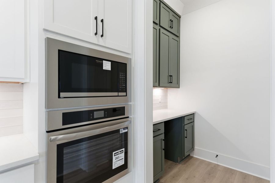 Thompson's Station, TN New Home.  - Slide 16