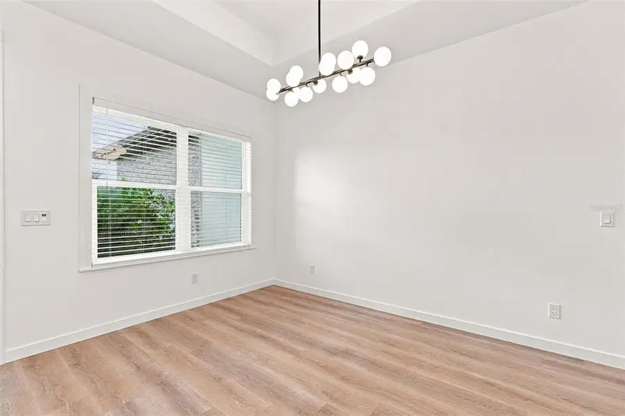 Spacious, unfurnished interior of a new home in , North Port (Image 20). Spacious, unfurnished interior of a new home in , North Port (Image 20).