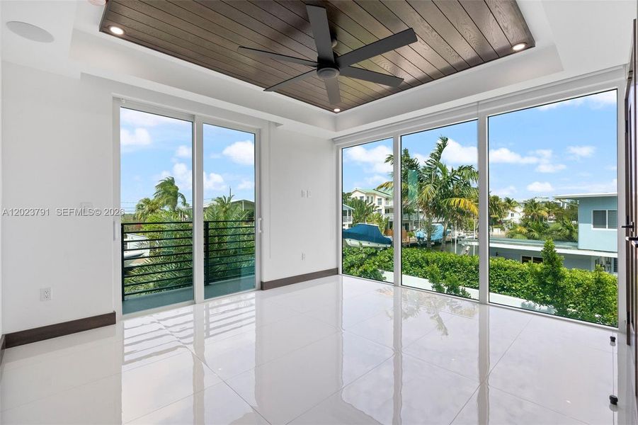 Exterior details and patio area of a home in , Tavernier (Image 35). Exterior details and patio area of a home in , Tavernier (Image 35).