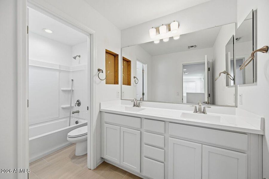 24000 N 146TH Lane - Ready Now 24000 N 146TH Lane - Ready Now