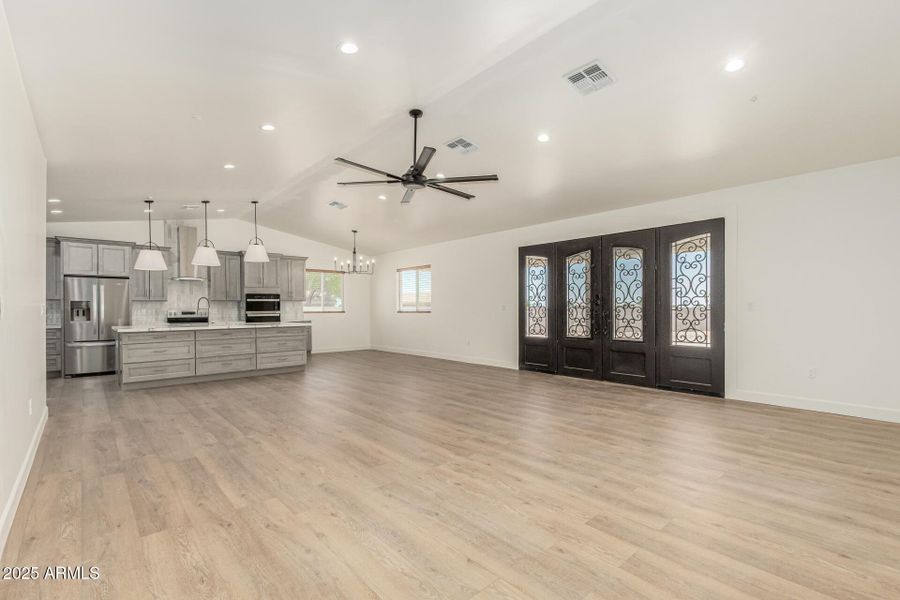 Living Room Living Room