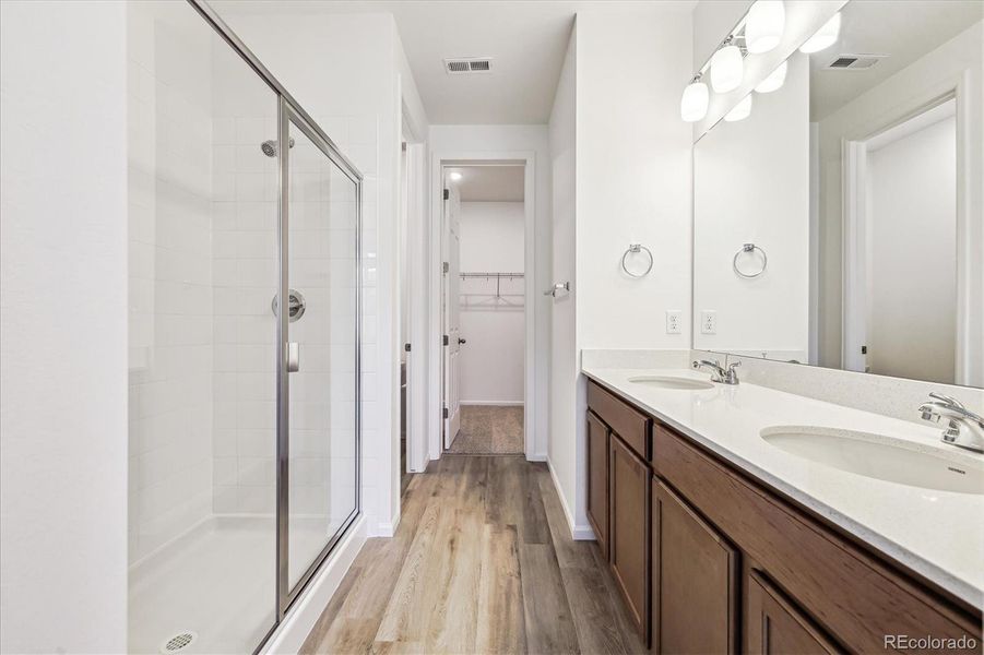 Image 17 of a home in Skyview at High Point. Image 17 of a home in Skyview at High Point.