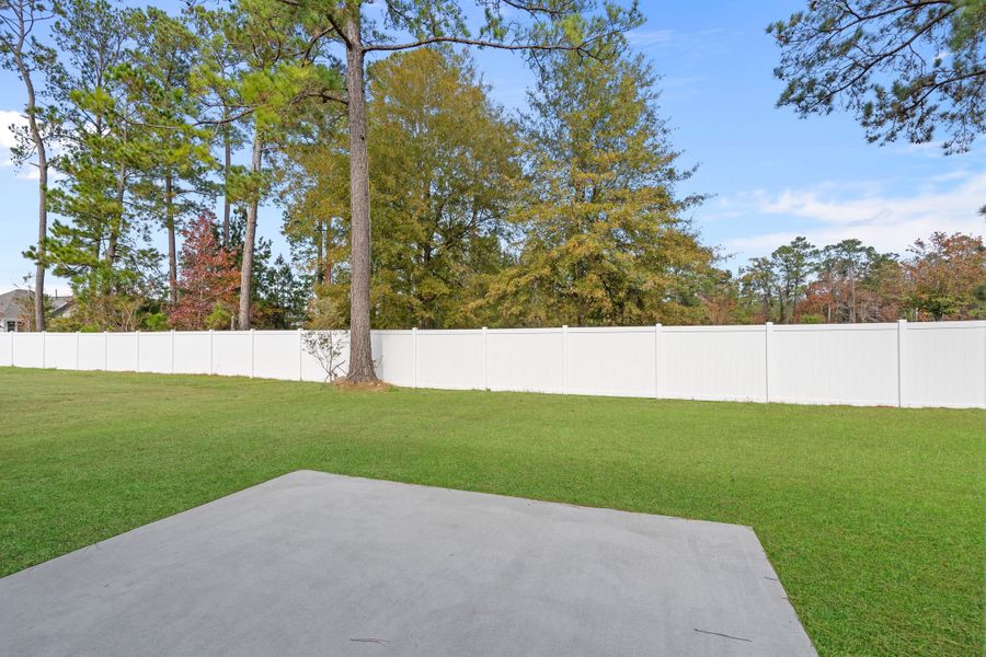 1,604sf New Home in Conway, SC. - Slide 4 1,604sf New Home in Conway, SC. - Slide 4