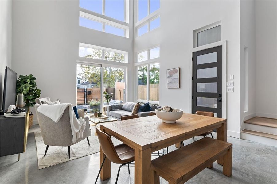 Image 8 of a home in Eleven at Eastwood.