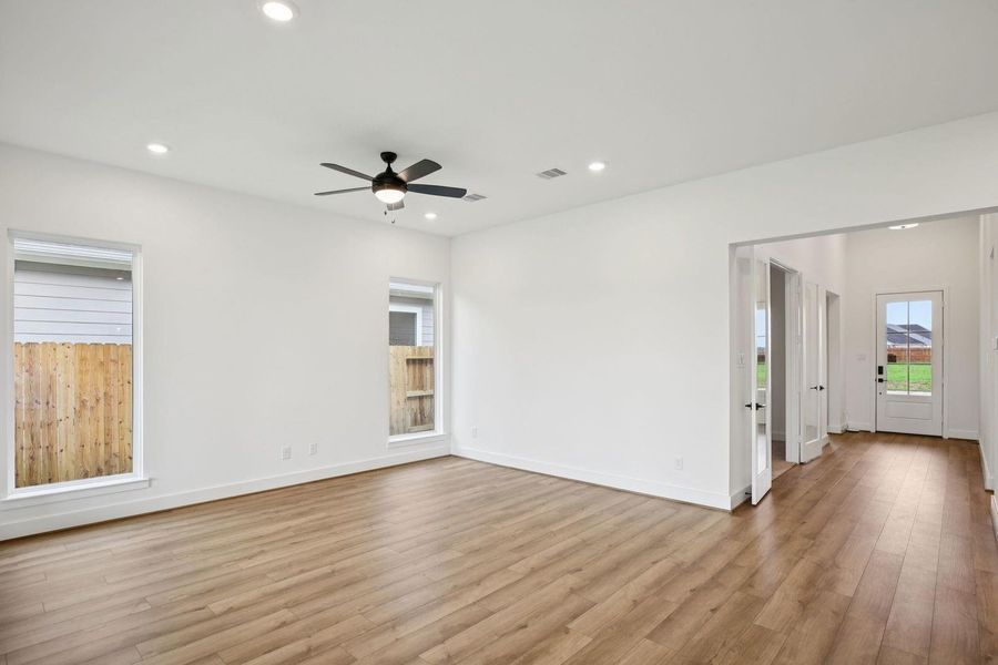 23515 Steely Thicket Great Room