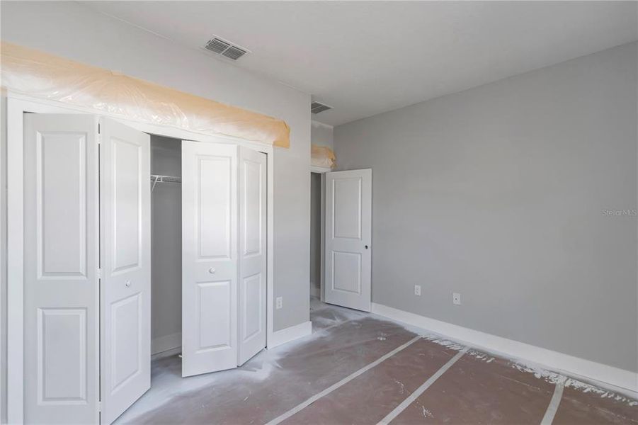 In-progress construction of a new home in , Ocala, FL (Image 28).