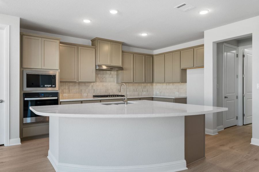 New Home in Leander, TX. - Slide 11 New Home in Leander, TX. - Slide 11