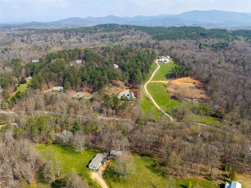Natural landscape and outdoor views near  in Ellijay (Image 70).
