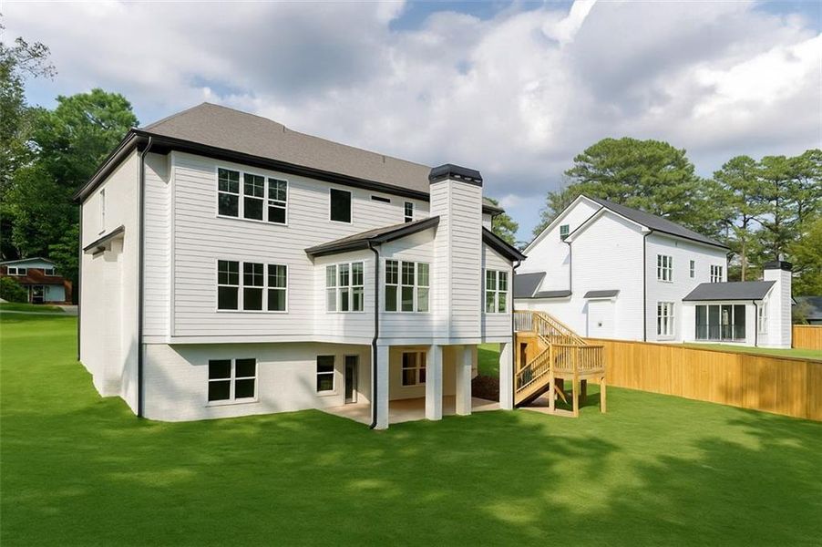 Image 19 of a home in .