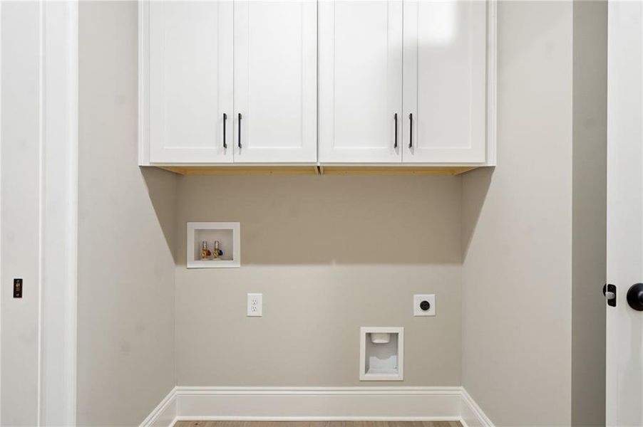 Spacious, unfurnished interior of a new home in , Ball Ground (Image 42).