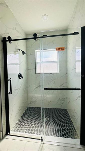 Close-up of interior finishes inside a home in , Ocala (Image 14).