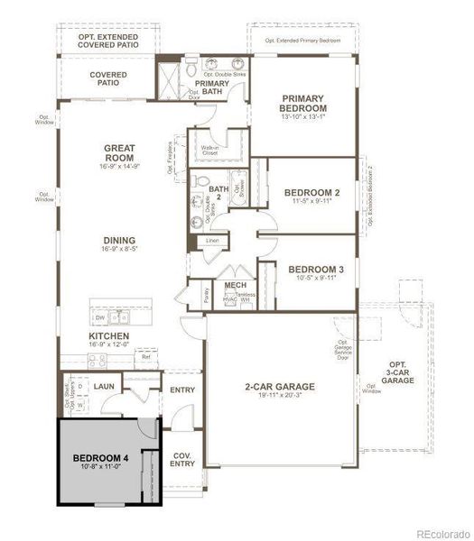 Main Floor Main Floor