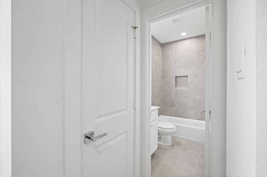 Image 38 of a home in . Image 38 of a home in .