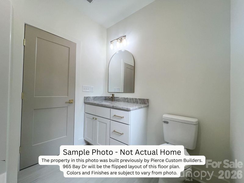 Image 7 of a home in .