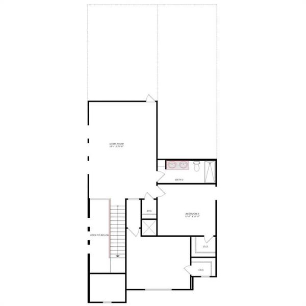 758 Gentle Bird Drive SF