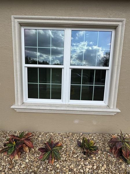 Exterior details and patio area of a home in , Okeechobee (Image 23). Exterior details and patio area of a home in , Okeechobee (Image 23).