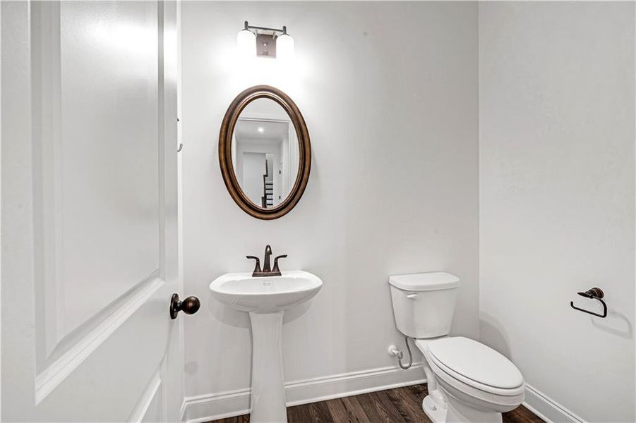 Image 39 of a home in Palmer Falls.