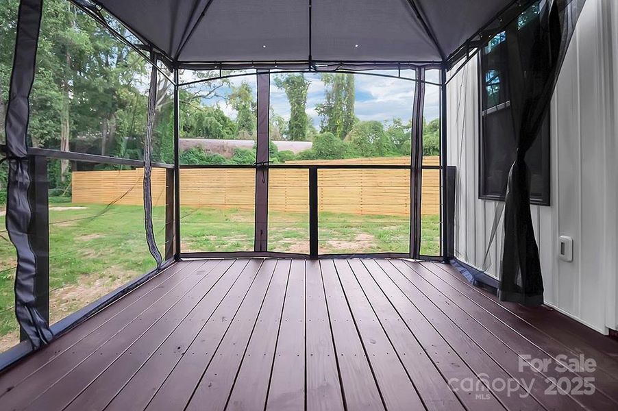 Spacious, unfurnished interior of a new home in , Shelby (Image 31).