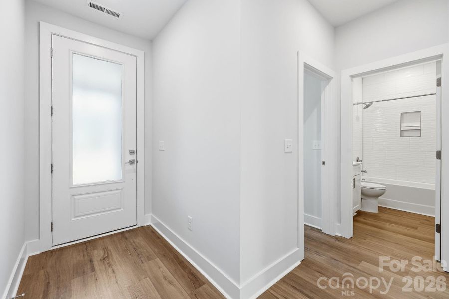 Spacious, unfurnished interior of a new home in , Cornelius (Image 39). Spacious, unfurnished interior of a new home in , Cornelius (Image 39).
