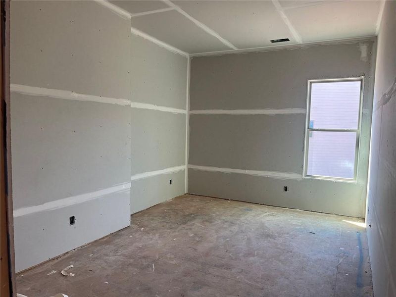 In-progress construction of a new home in Horizon at Laurel Canyon, Canton, GA (Image 13).