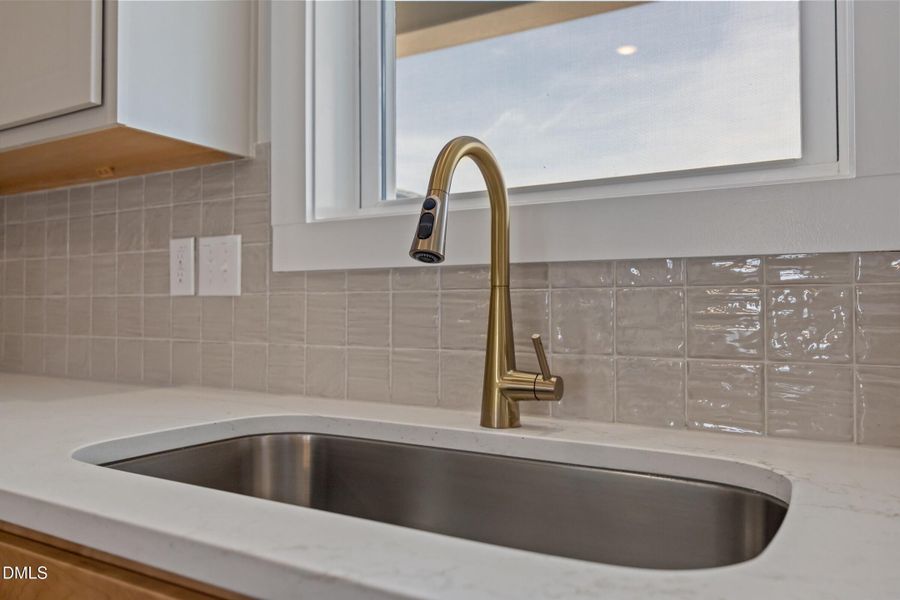 Gourmet Kitchen with BoDean
