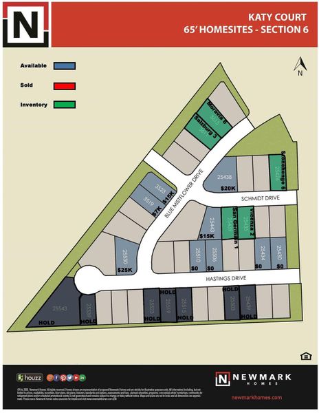 No REAR neighbor No REAR neighbor