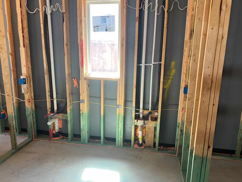 Construction Progress