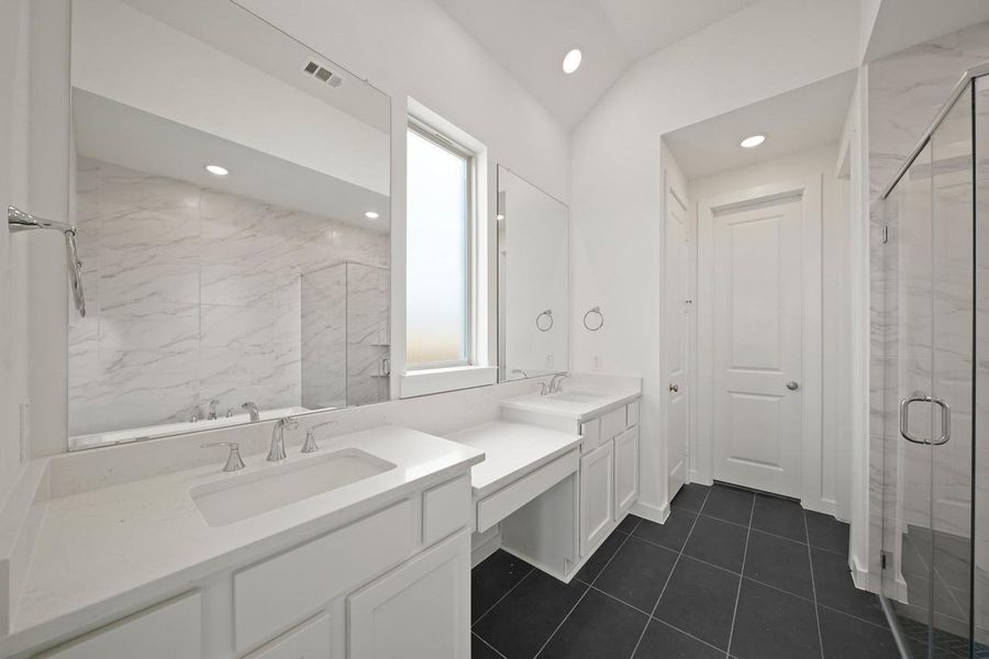 Image 8 of a home in Emory Glen. Image 8 of a home in Emory Glen.