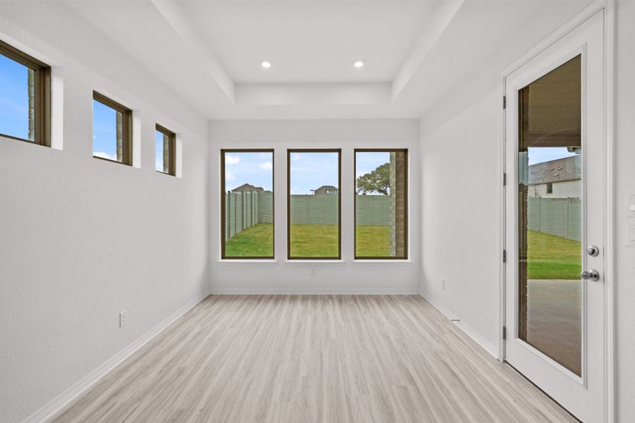 3,195sf New Home in Georgetown, TX.  - Slide 18