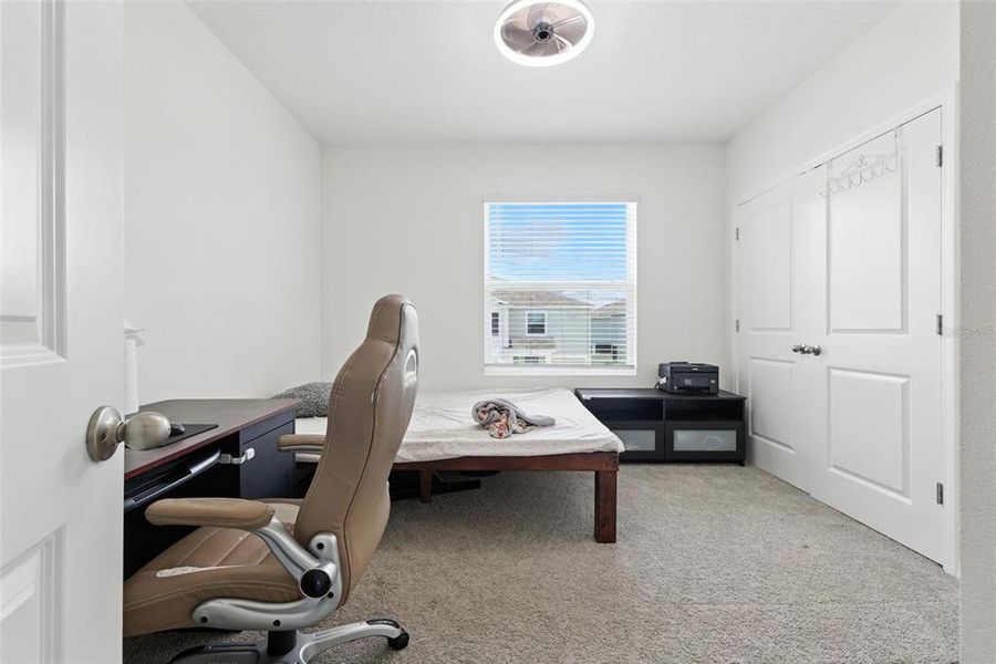 Furnished interior view inside a new home in Westwood, Land O' Lakes (Image 21). Furnished interior view inside a new home in Westwood, Land O' Lakes (Image 21).